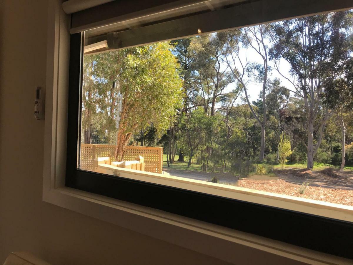 Hotel Eastern Hill Creswick Exterior foto