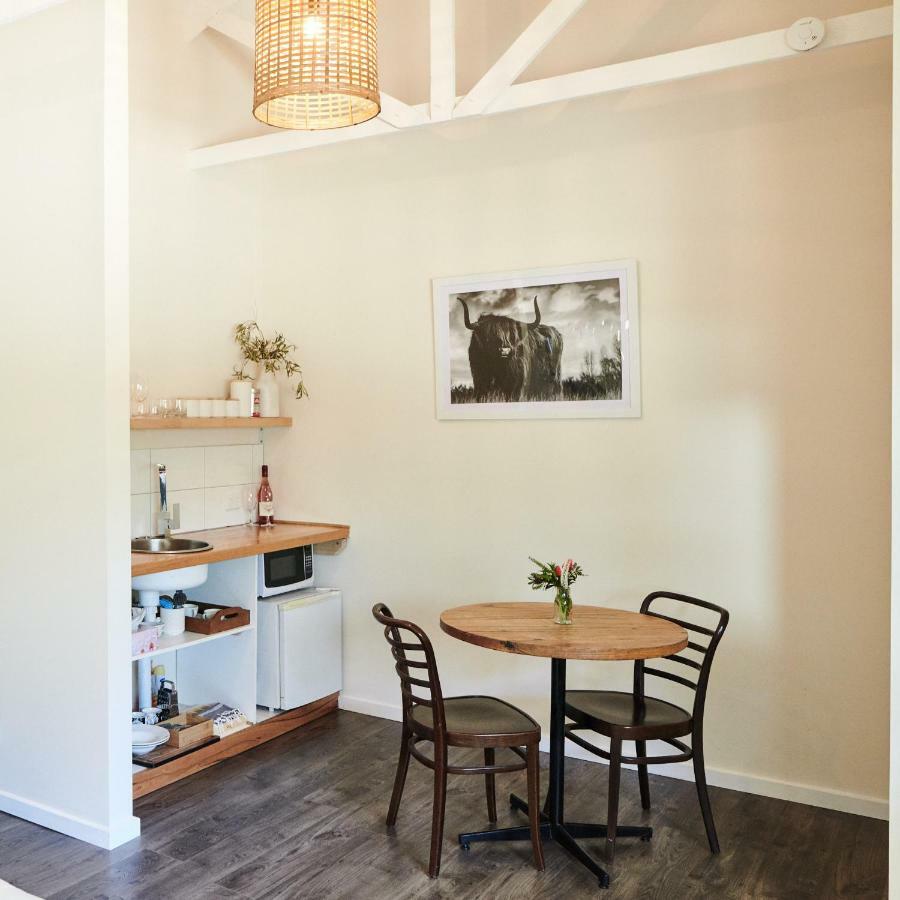 Hotel Eastern Hill Creswick Exterior foto