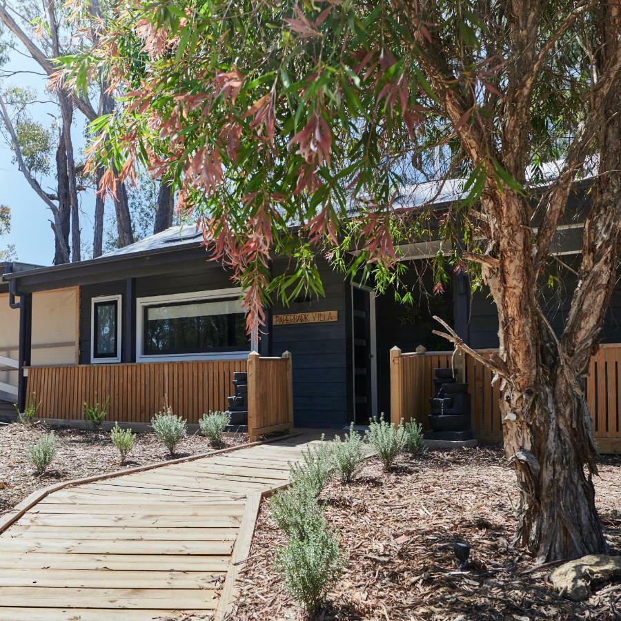 Hotel Eastern Hill Creswick Exterior foto